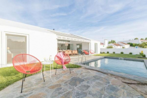 Casa da Lanterna, COMPORTA